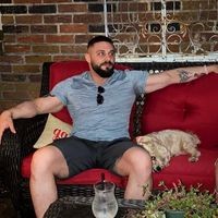 Michael Dezii