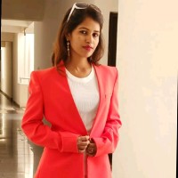 Maheswari Boya