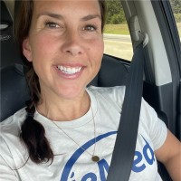 Debbie Kizer (Risley)