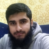 Bilal farooq Itoo