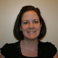 Nicole Manwaring