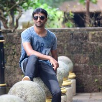 Rakesh Imsani