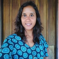 Patricia Jales (Tica)