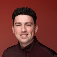Carson Calder