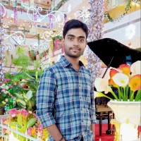 Shivakant Dubey
