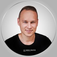 Serge Creator Charatovich