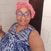 Stephanie Wamba