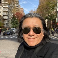 Ernesto Salvador Lee