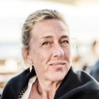 Marie-Louise Forslund