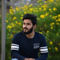 Nikul Yadav