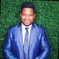 Corey Milton