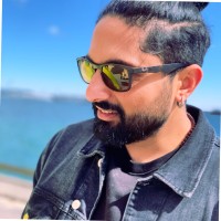 Shahbaj Sandhu