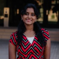 Sriya Sridhar