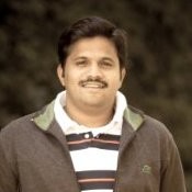 Ramesh M