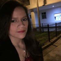 bertha perez cachique