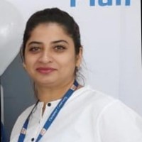 Pragya Mehta