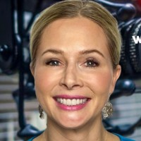 Anne Scottlin, MA, CEC-CPC