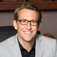 Luke KreitnerLuke Kreitner is an Influencer