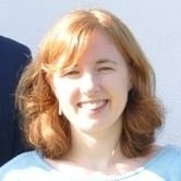 Katharine Thomson
