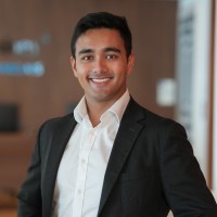 Anshul Baruah