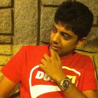 Satya Naidu