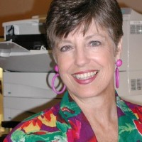 Marsha Thomas