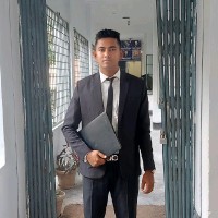 A.K.M Rashel