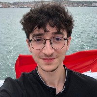 Zeynel Eren Kınalı