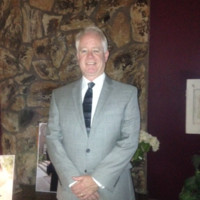 Mark Prothero