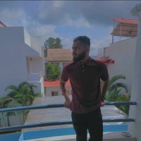 Hrishikesh Ukarde