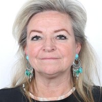 Sahlin Irene