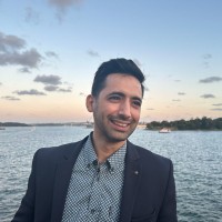 Hussein Slim