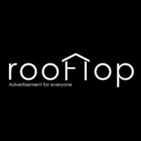Rooftop Advertisement