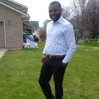 Elvis Mofor