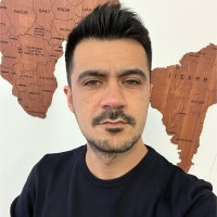 Tarik Yanar