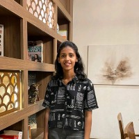 Sanika Sathyan