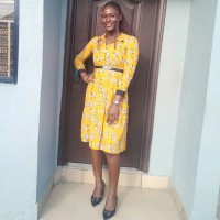 Esther Chimma