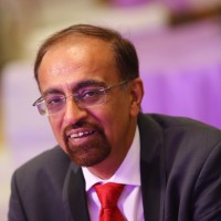 Dr. Naval Kishore