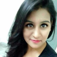 Rashi Goyal