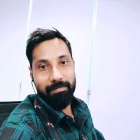 Abhishek Reddy