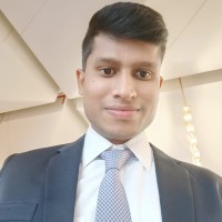 Vishnu Adhithyan