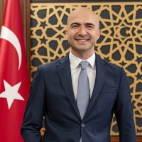A.Serdar İbrahimcioğlu