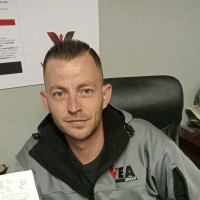 Theo Van der Merwe