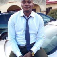 Samson Olalekan