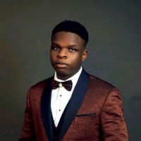 Prince Nwokolo