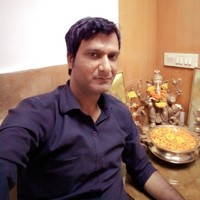 Hitesh Solanki