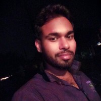 Ashutosh Kumar Patel