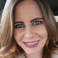 Kayla Mcauley