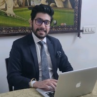 Piyush Maggu
