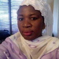 Hadiza Yunusa
